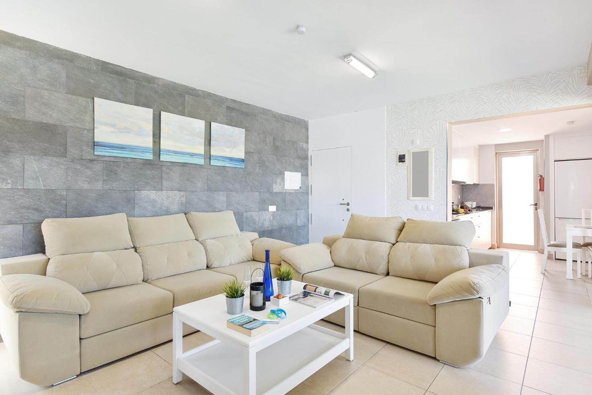 Top Salobre Villas By Villagrancanaria Exteriör bild