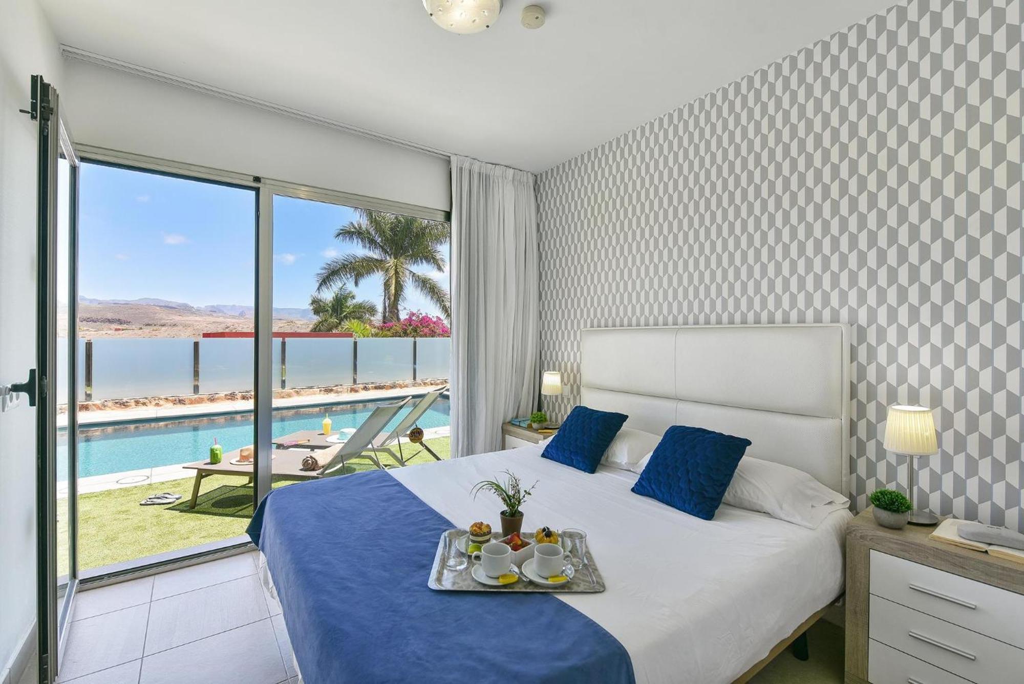 Top Salobre Villas By Villagrancanaria Exteriör bild